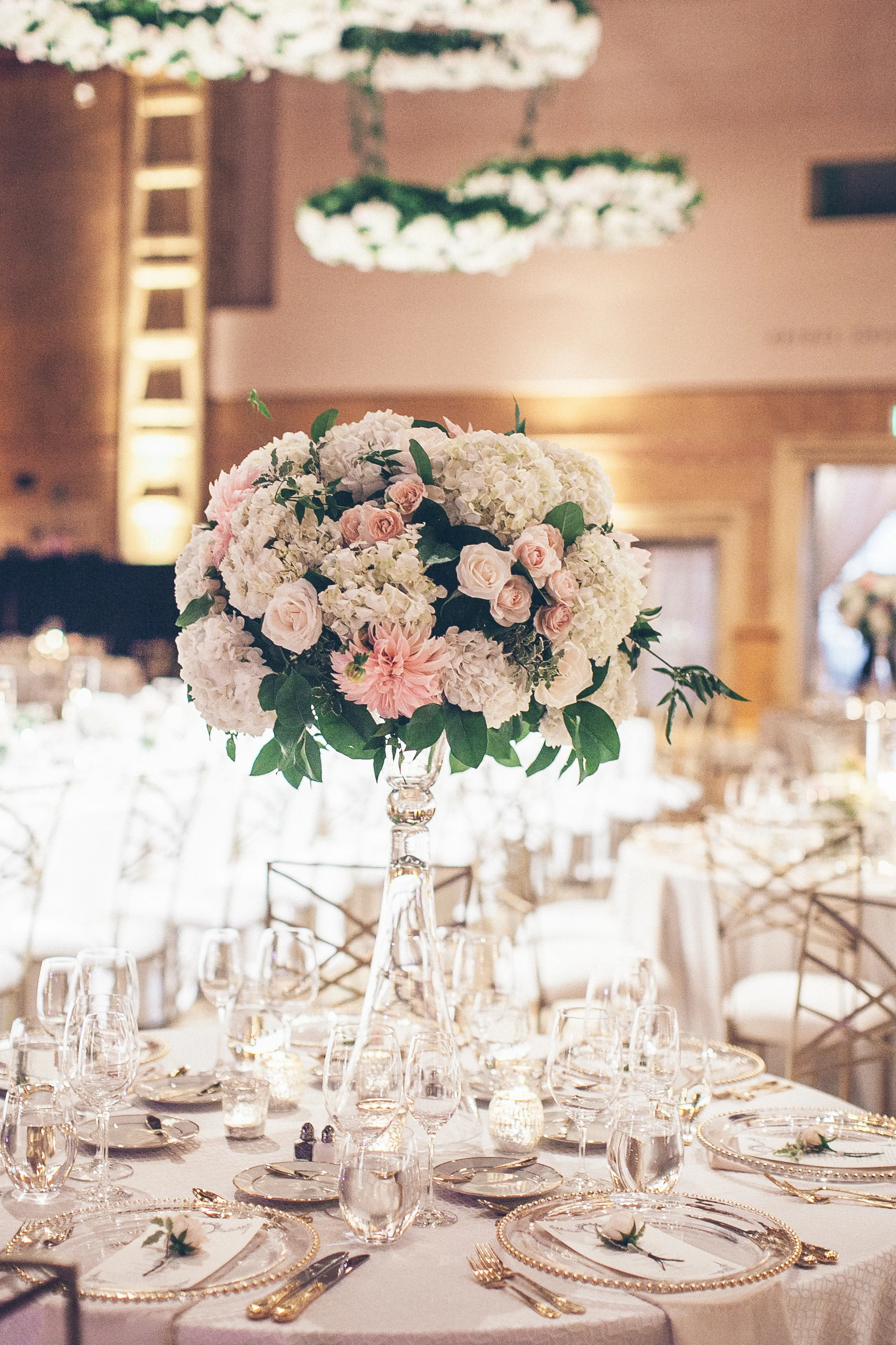 bridalbliss.com | Ben Pigao Photography | St. Patrick Church Ceremony | Wedding Reception at Portland Art Museum | Bridal Bliss Event Design and Planning