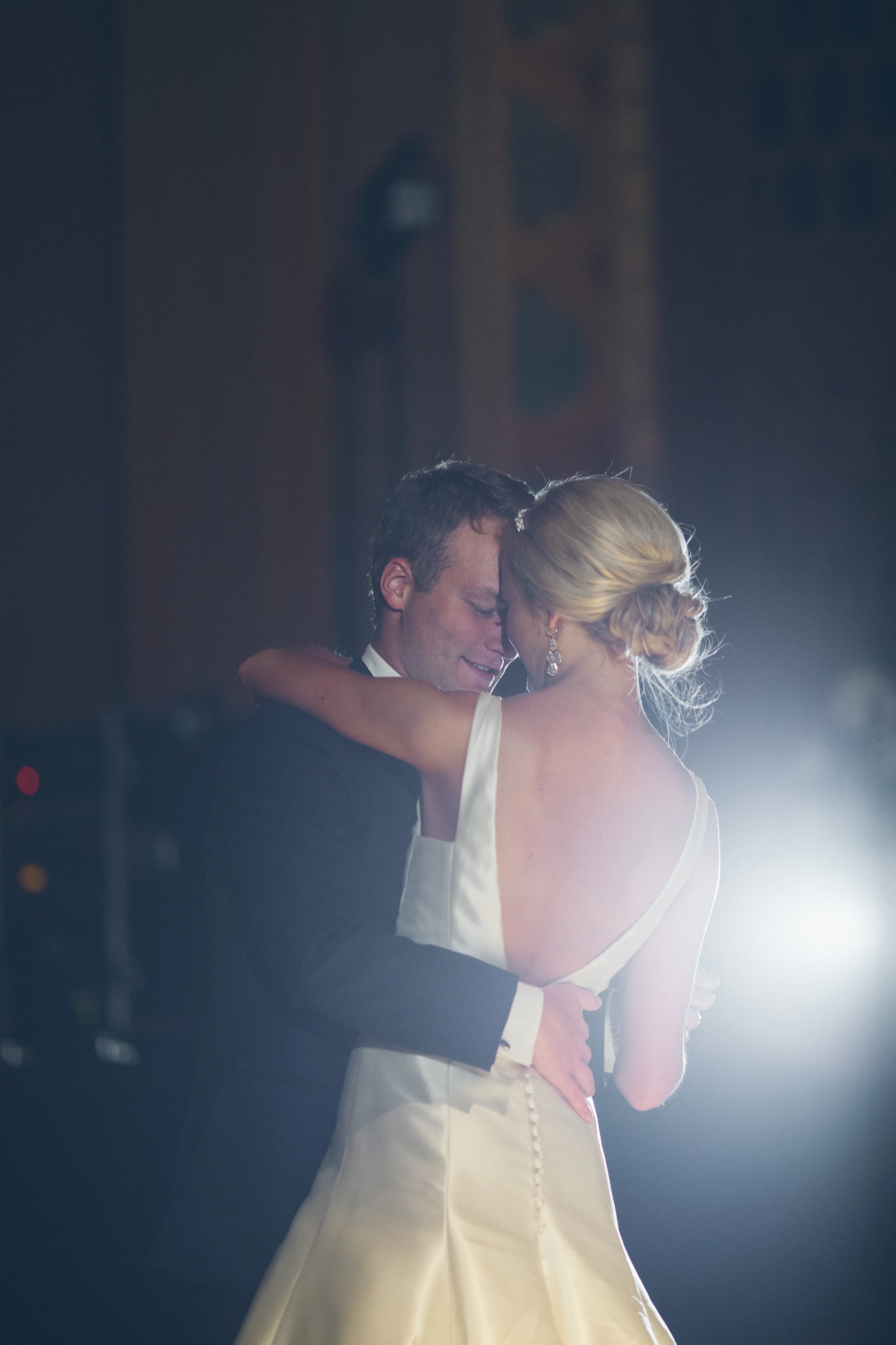 bridalbliss.com | Ben Pigao Photography | St. Patrick Church Ceremony | Wedding Reception at Portland Art Museum | Bridal Bliss Event Design and Planning