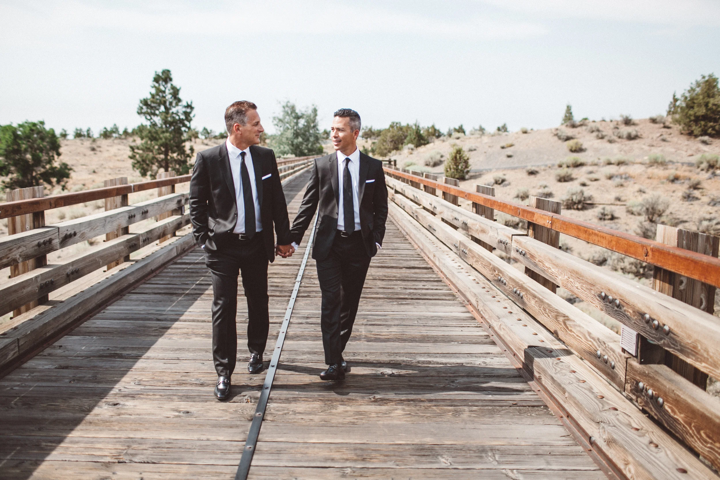  bridalbliss.com | Brasada Ranch Wedding | Sergio Mottola Photography | Weddings Planned in Powell Butte Oregon | Bridal Bliss Event Design and Planning 