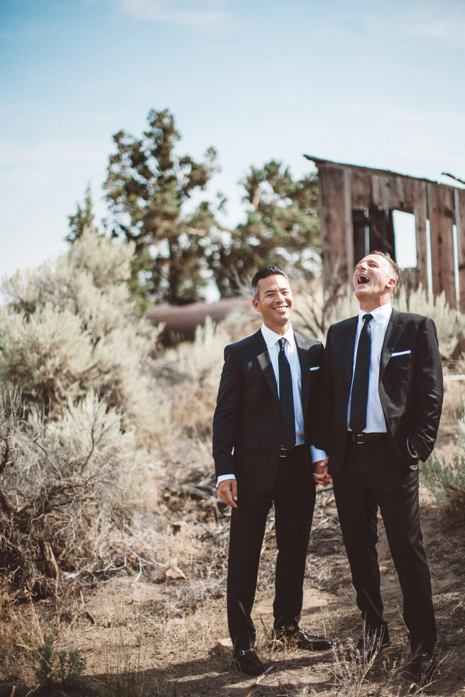  bridalbliss.com | Brasada Ranch Wedding | Sergio Mottola Photography | Weddings Planned in Powell Butte Oregon | Bridal Bliss Event Design and Planning 