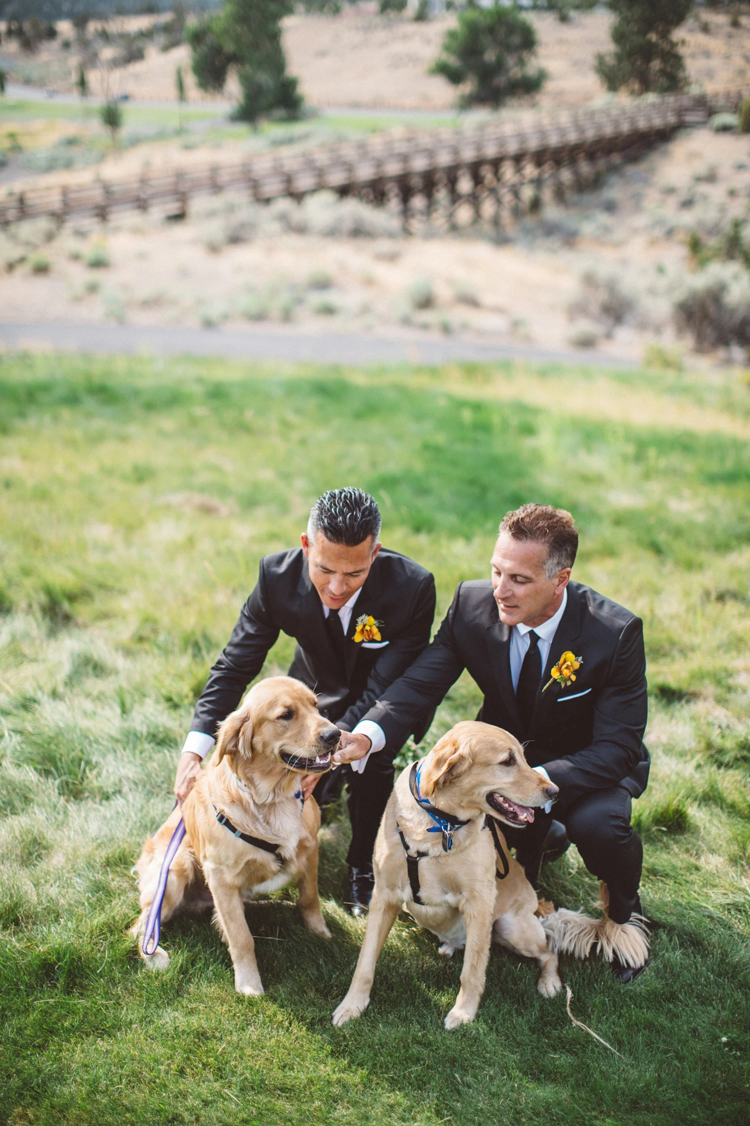  bridalbliss.com | Brasada Ranch Wedding | Sergio Mottola Photography | Weddings Planned in Powell Butte Oregon | Bridal Bliss Event Design and Planning 