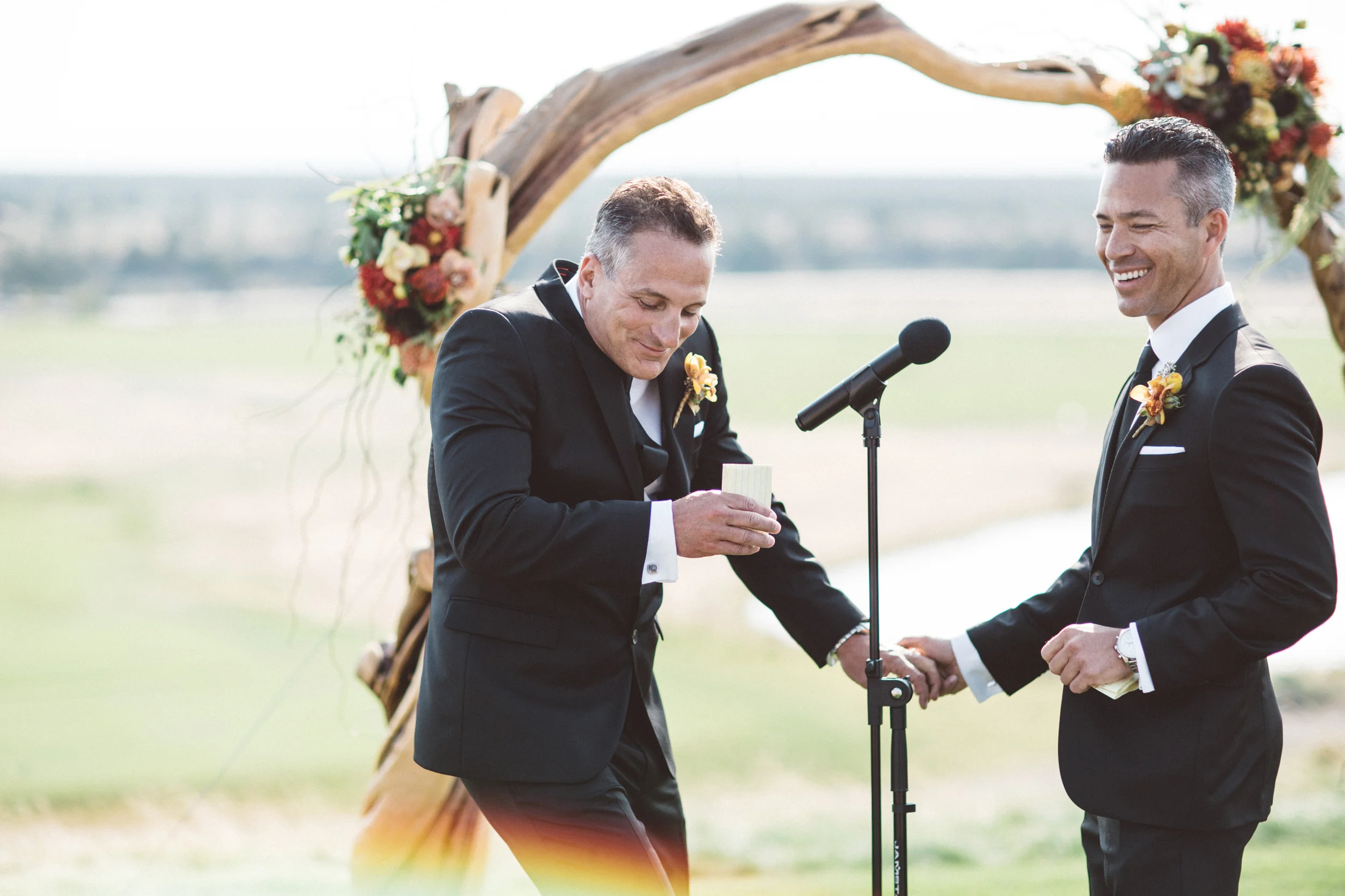  bridalbliss.com | Brasada Ranch Wedding | Sergio Mottola Photography | Weddings Planned in Powell Butte Oregon | Bridal Bliss Event Design and Planning 