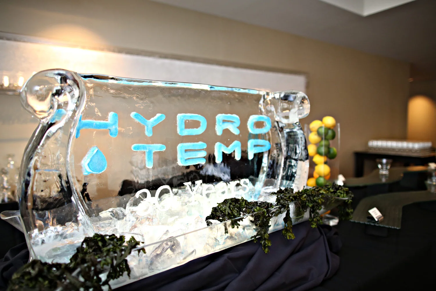 Hydro-Temp Mechanical