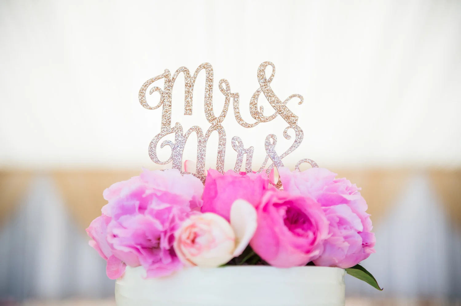 Allie + Nick