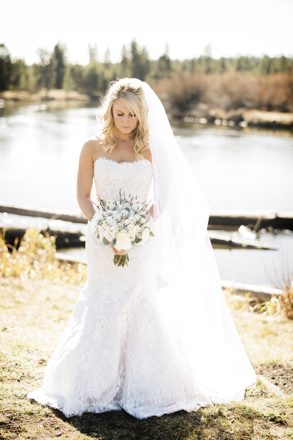 Bridalbliss.com | Portland Wedding | Central Oregon Event Planning and Design | Kimberly Kay Photography | Zest Floral 