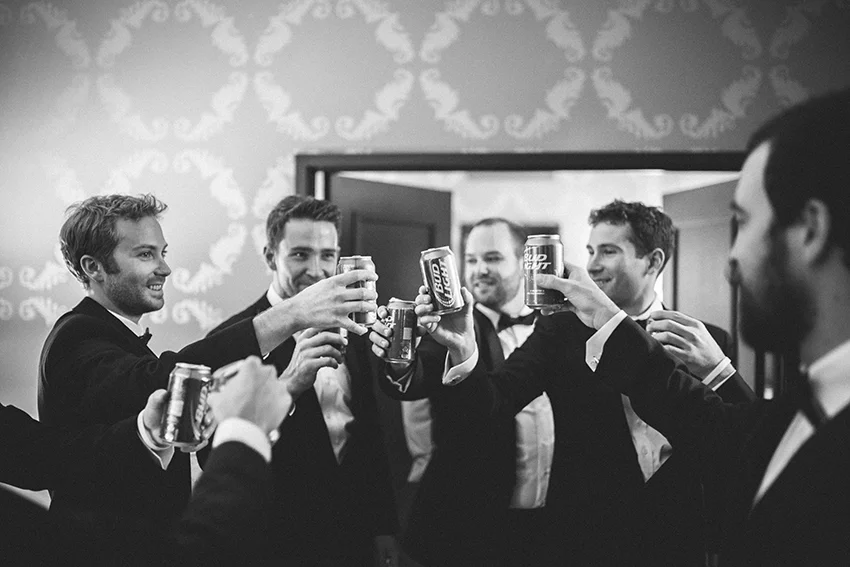 bridalbliss.com | University of Portland Wedding Ceremony | Reception at Sentinel Hotel | Bridal Bliss Wedding Planning and Design | Christy Cassano-Meyer Photography