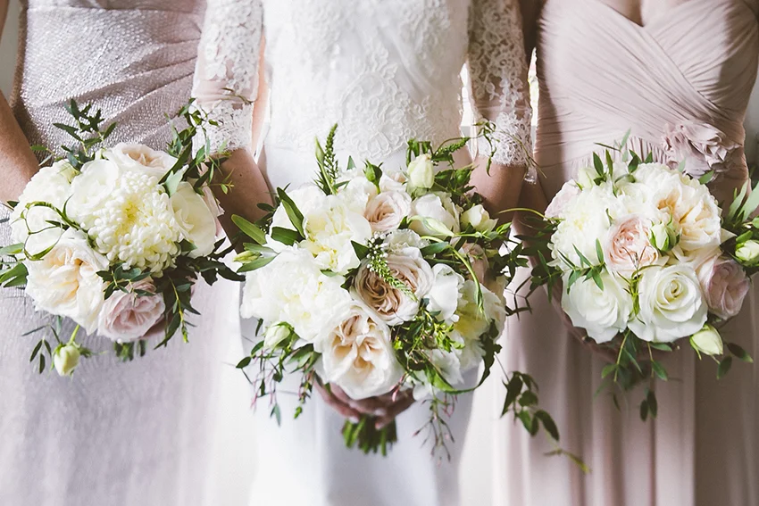bridalbliss.com | University of Portland Wedding Ceremony | Reception at Sentinel Hotel | Bridal Bliss Wedding Planning and Design | Christy Cassano-Meyer Photography