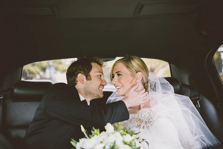 bridalbliss.com | University of Portland Wedding Ceremony | Reception at Sentinel Hotel | Bridal Bliss Wedding Planning and Design | Christy Cassano-Meyer Photography