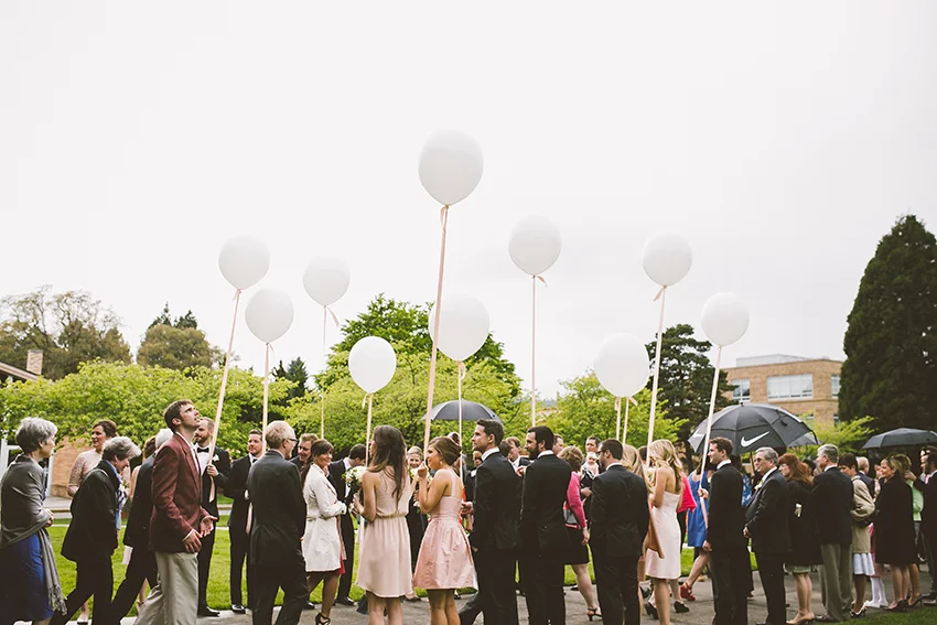 bridalbliss.com | University of Portland Wedding Ceremony | Reception at Sentinel Hotel | Bridal Bliss Wedding Planning and Design | Christy Cassano-Meyer Photography