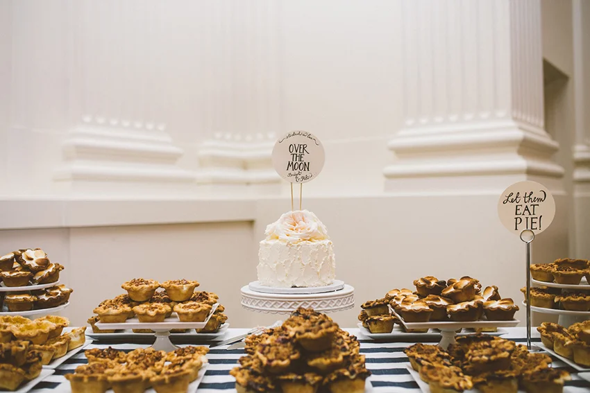 bridalbliss.com | University of Portland Wedding Ceremony | Reception at Sentinel Hotel | Bridal Bliss Wedding Planning and Design | Christy Cassano-Meyer Photography