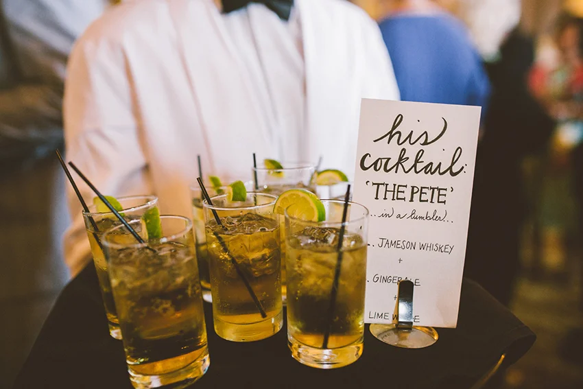 bridalbliss.com | University of Portland Wedding Ceremony | Reception at Sentinel Hotel | Bridal Bliss Wedding Planning and Design | Christy Cassano-Meyer Photography