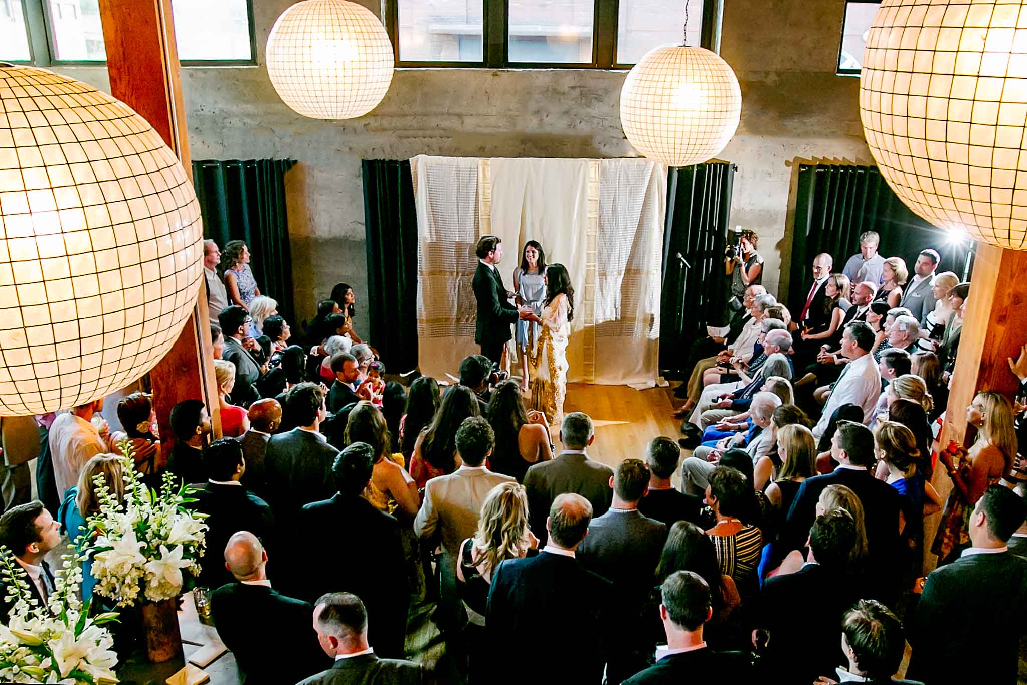 Bridalbliss.com | Portland Wedding | Oregon Event Planning and Design | Jos Studios 