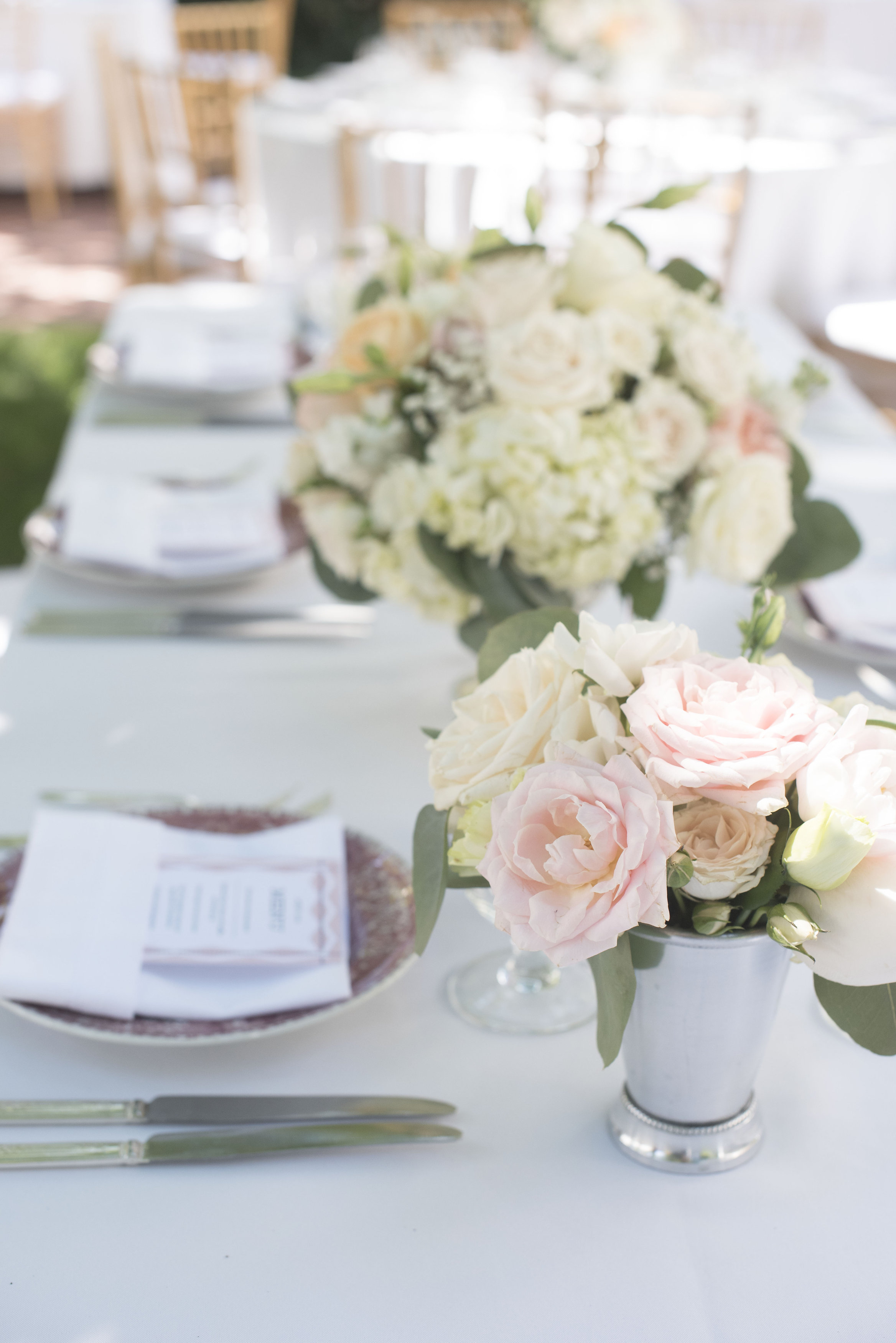 Bridalbliss.com | Portland Wedding | Oregon Event Planning and Design | Ellie Asher Photography | Christopher David Floral