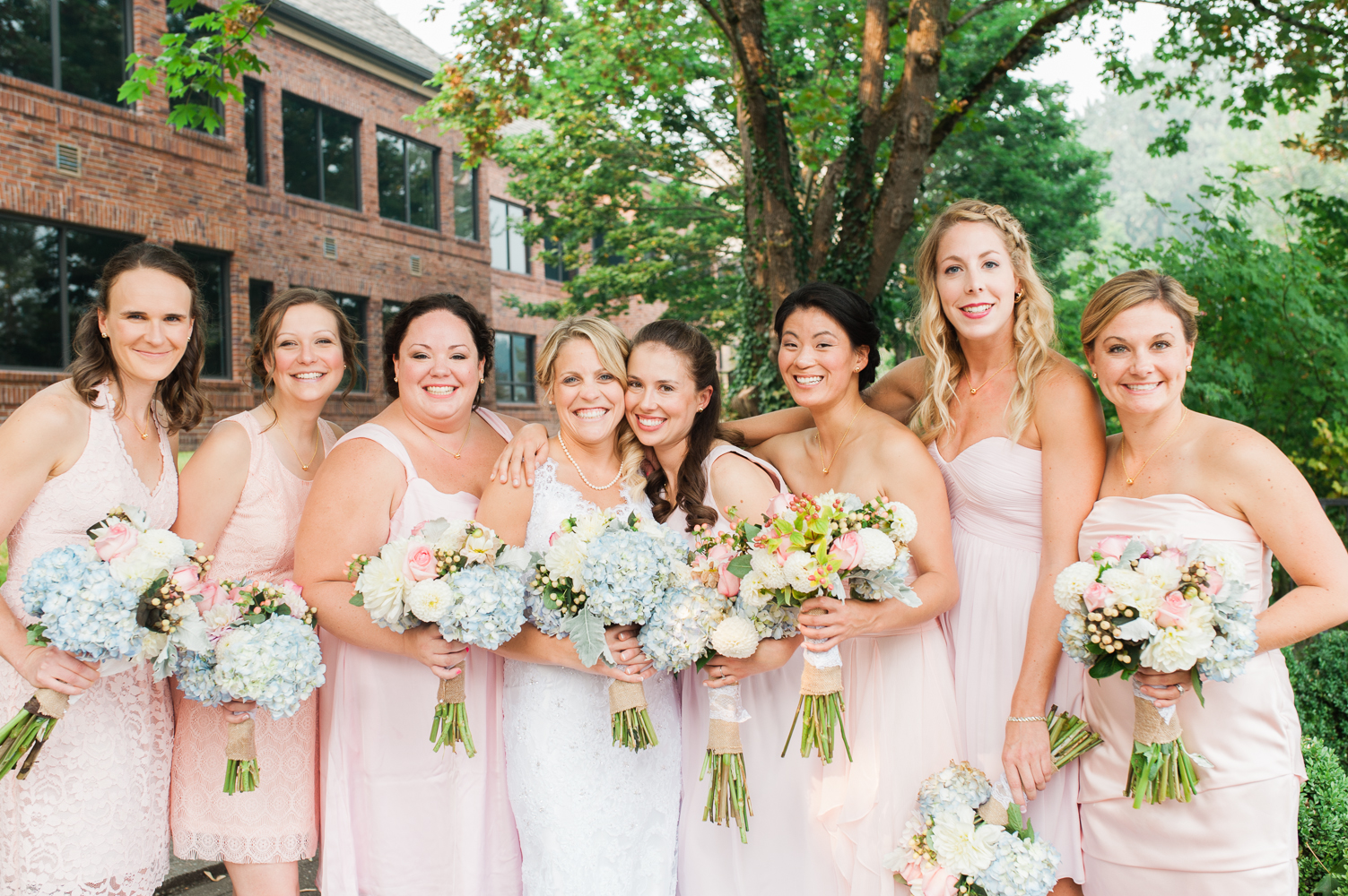 Bridalbliss.com | Portland Wedding | Oregon Event Planning and Design | Brittany Lauren Photography | Pearl Catering