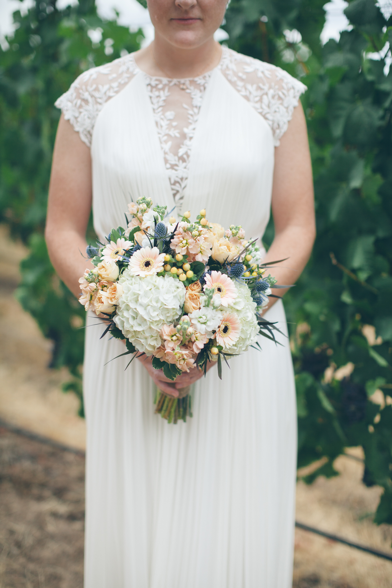 Bridalbliss.com | Portland Wedding | Oregon Event Planning and Design | Aniko Productions 