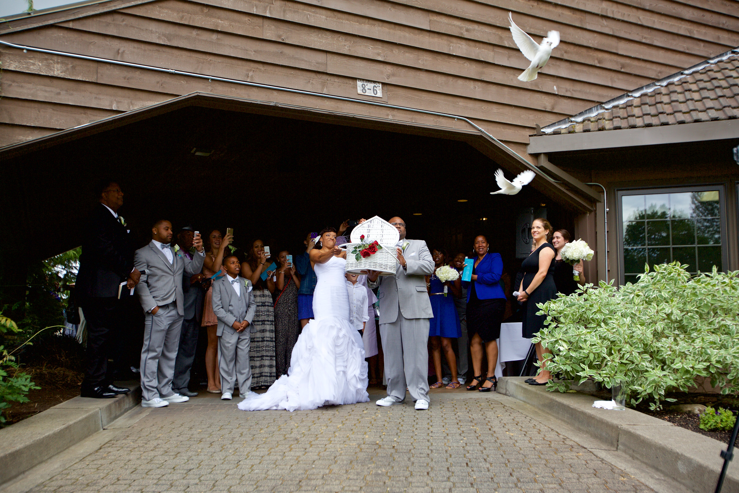 Bridalbliss.com | Portland Wedding | Oregon Event Planning and Design | Craig Mitchelldyer Photography