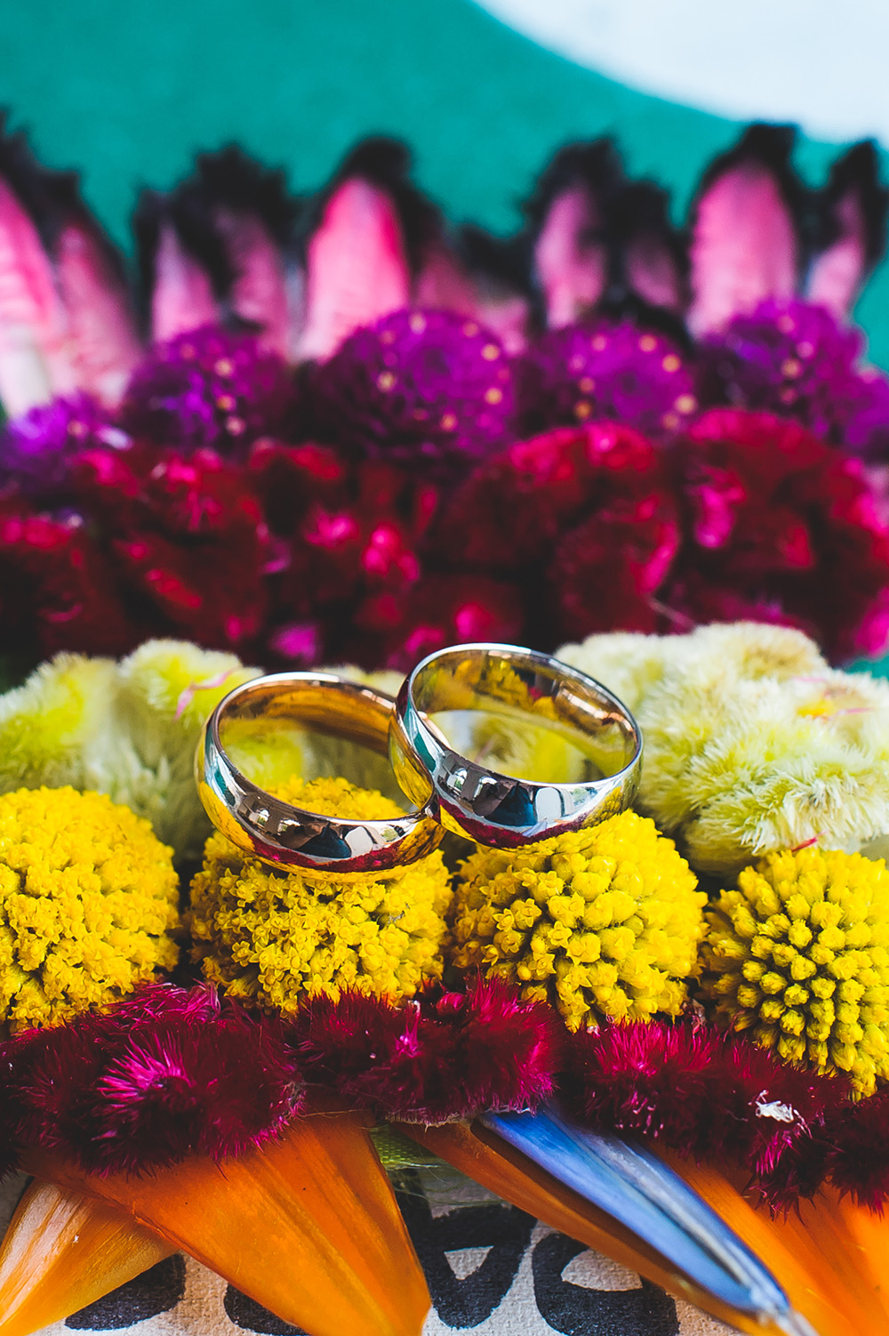 bridalbliss.com | PNCA Wedding in Portland | Bridal Bliss Wedding and Event Design and Planning | Honeysuckle Photography