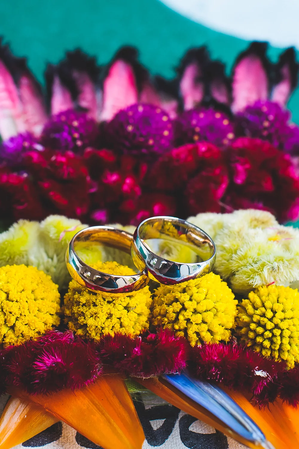 bridalbliss.com | PNCA Wedding in Portland | Bridal Bliss Wedding and Event Design and Planning | Honeysuckle Photography
