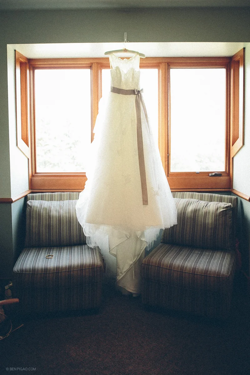bridalbliss.com | Oregon Golf Club Wedding | Bridal Bliss Wedding Planning and Design | Ben Pigao Photography | Portland Wedding Planner
