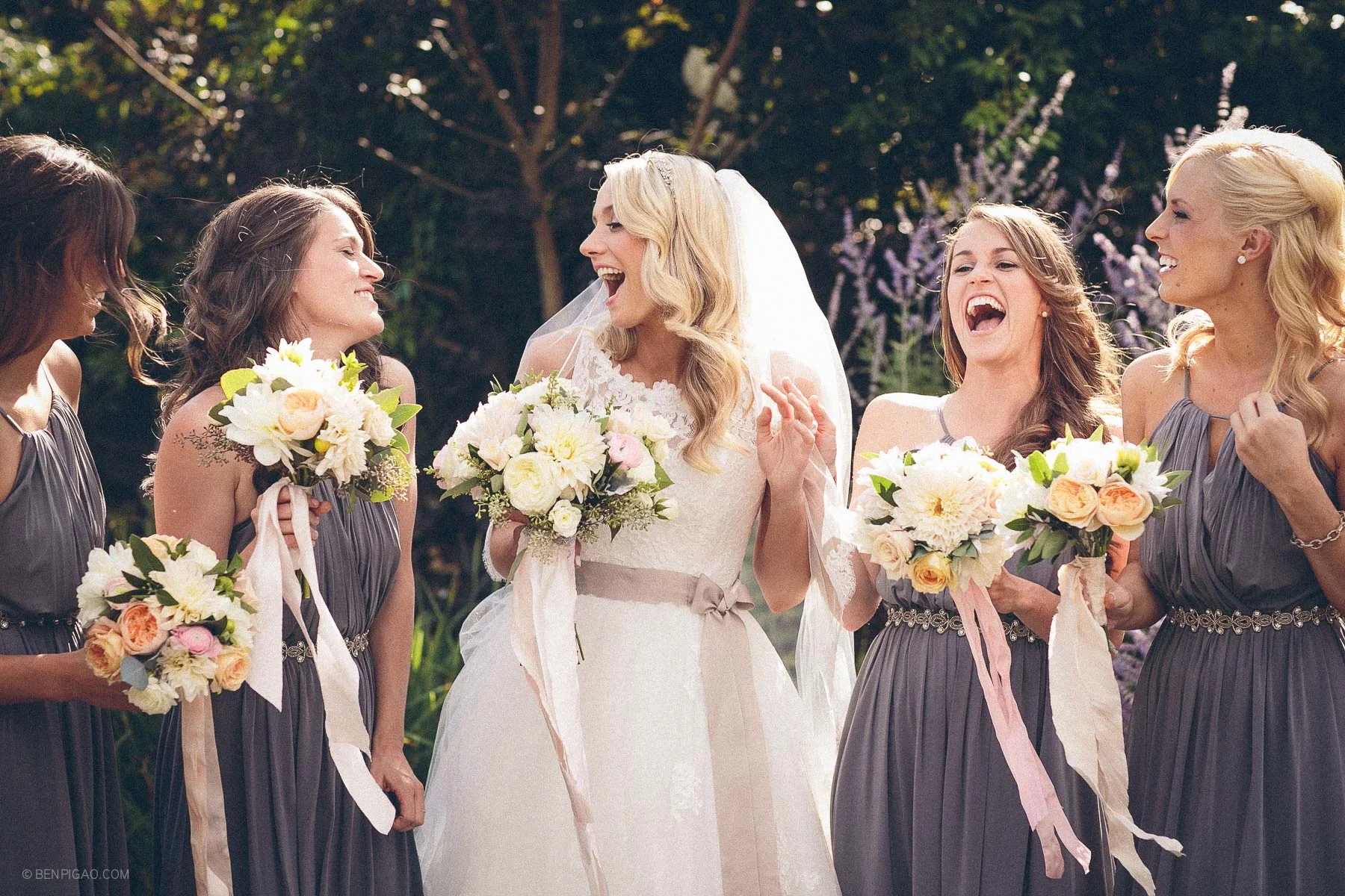 bridalbliss.com | Oregon Golf Club Wedding | Bridal Bliss Wedding Planning and Design | Ben Pigao Photography | Portland Wedding Planner