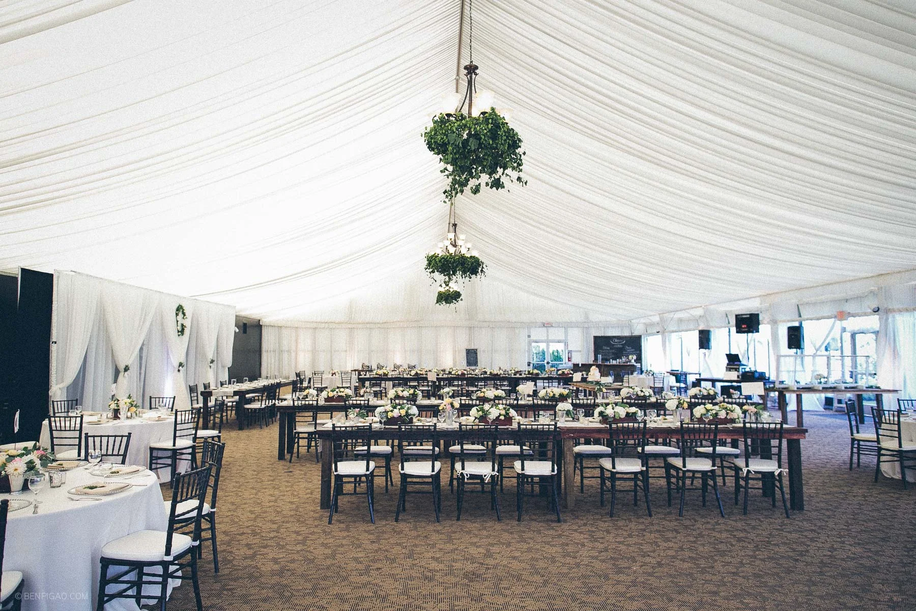 bridalbliss.com | Oregon Golf Club Wedding | Bridal Bliss Wedding Planning and Design | Ben Pigao Photography | Portland Wedding Planner