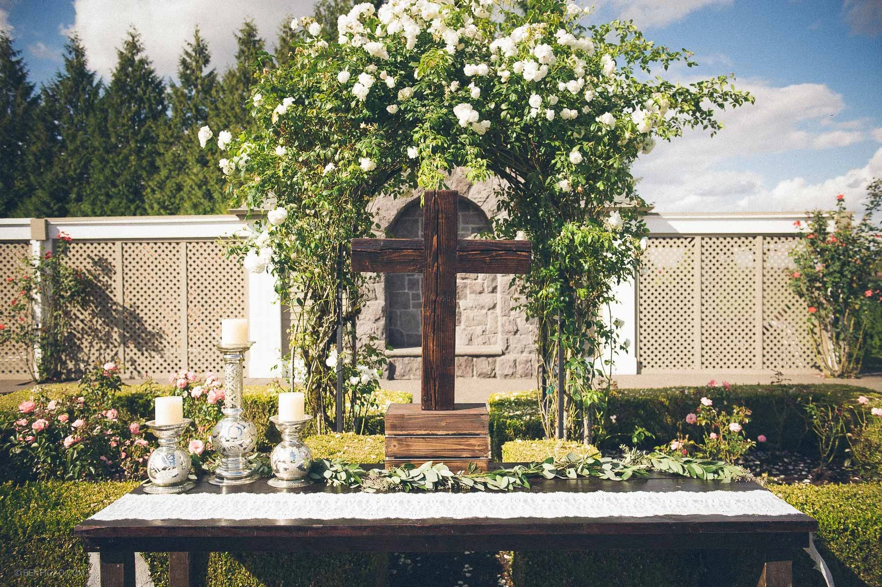 bridalbliss.com | Oregon Golf Club Wedding | Bridal Bliss Wedding Planning and Design | Ben Pigao Photography | Portland Wedding Planner