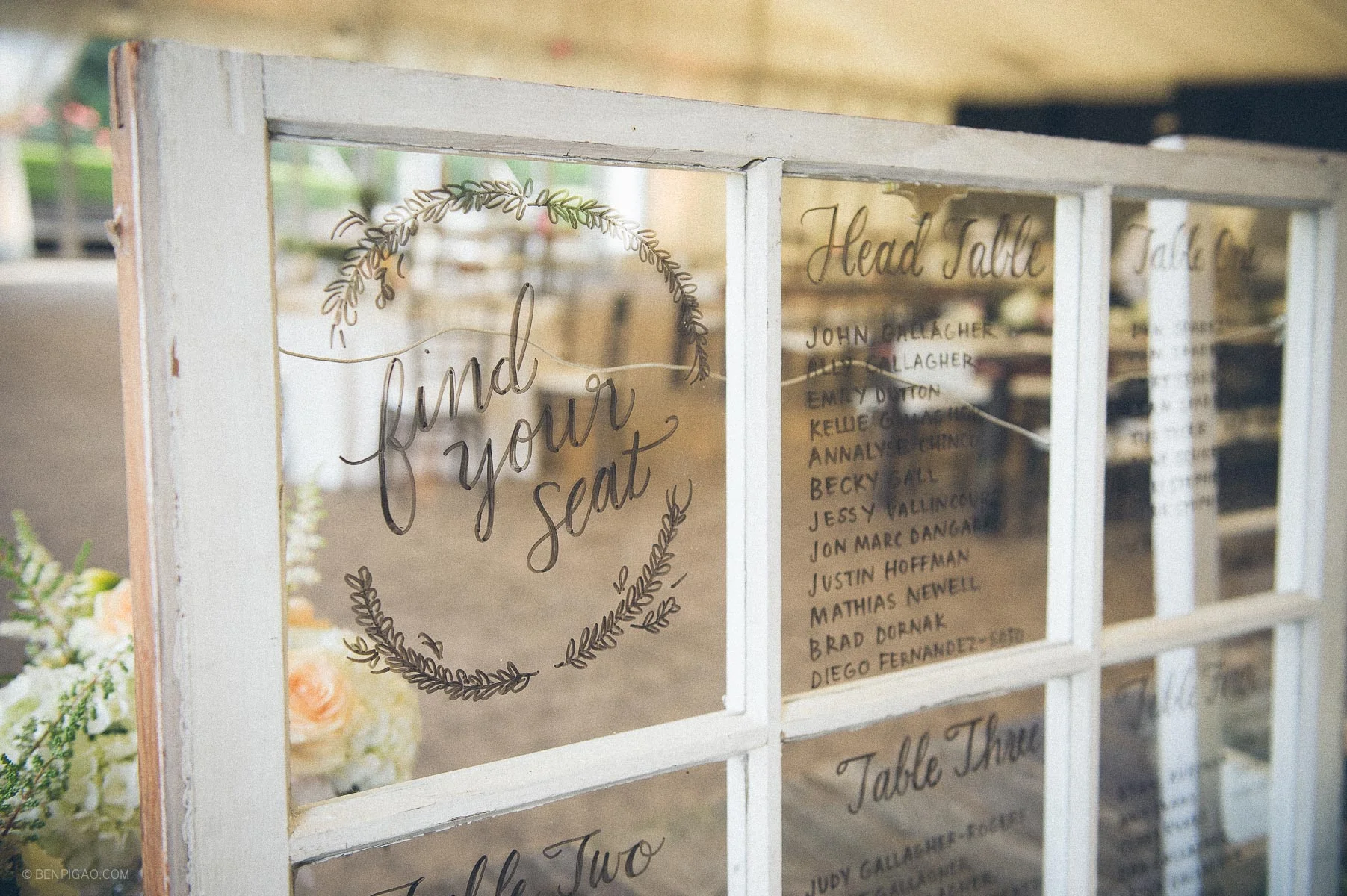 bridalbliss.com | Oregon Golf Club Wedding | Bridal Bliss Wedding Planning and Design | Ben Pigao Photography | Portland Wedding Planner