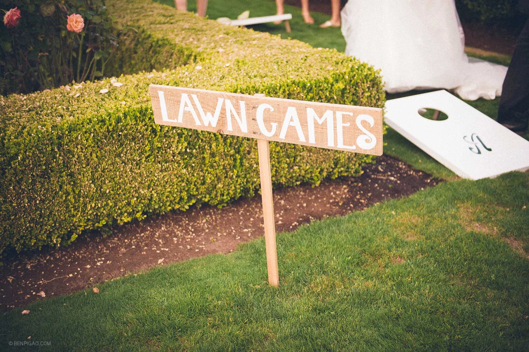 bridalbliss.com | Oregon Golf Club Wedding | Bridal Bliss Wedding Planning and Design | Ben Pigao Photography | Portland Wedding Planner