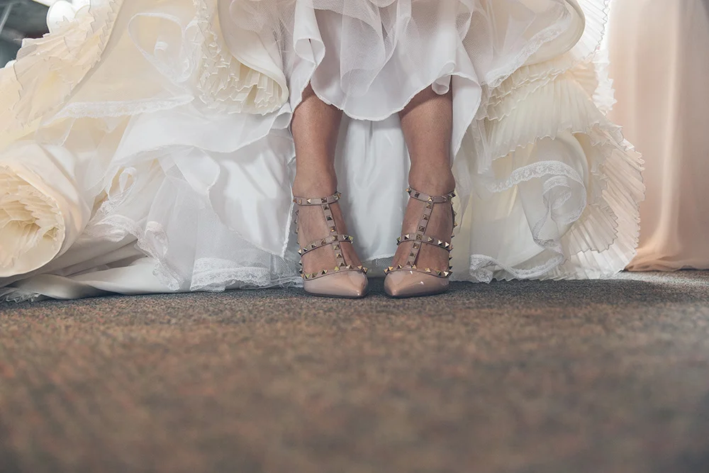 bridalbliss.com | Oregon Golf Club Wedding | Meyers Leonard's Wedding in Portland | Bridal Bliss Event Design and Planning | Ben Pigao Photography
