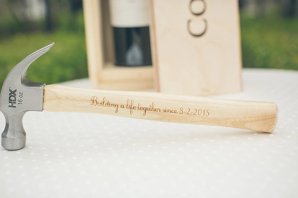 bridalbliss.com | Oregon Golf Club Wedding | Meyers Leonard's Wedding in Portland | Bridal Bliss Event Design and Planning | Ben Pigao Photography