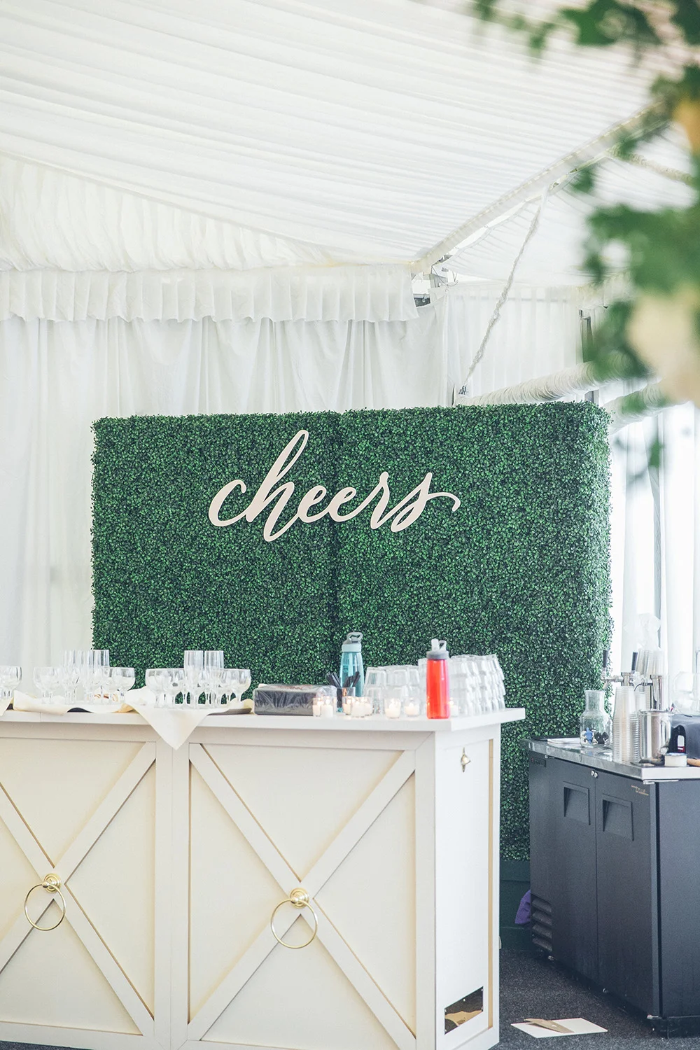bridalbliss.com | Oregon Golf Club Wedding | Meyers Leonard's Wedding in Portland | Bridal Bliss Event Design and Planning | Ben Pigao Photography
