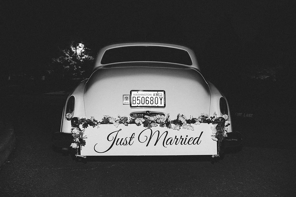 bridalbliss.com | Oregon Golf Club Wedding | Meyers Leonard's Wedding in Portland | Bridal Bliss Event Design and Planning | Ben Pigao Photography