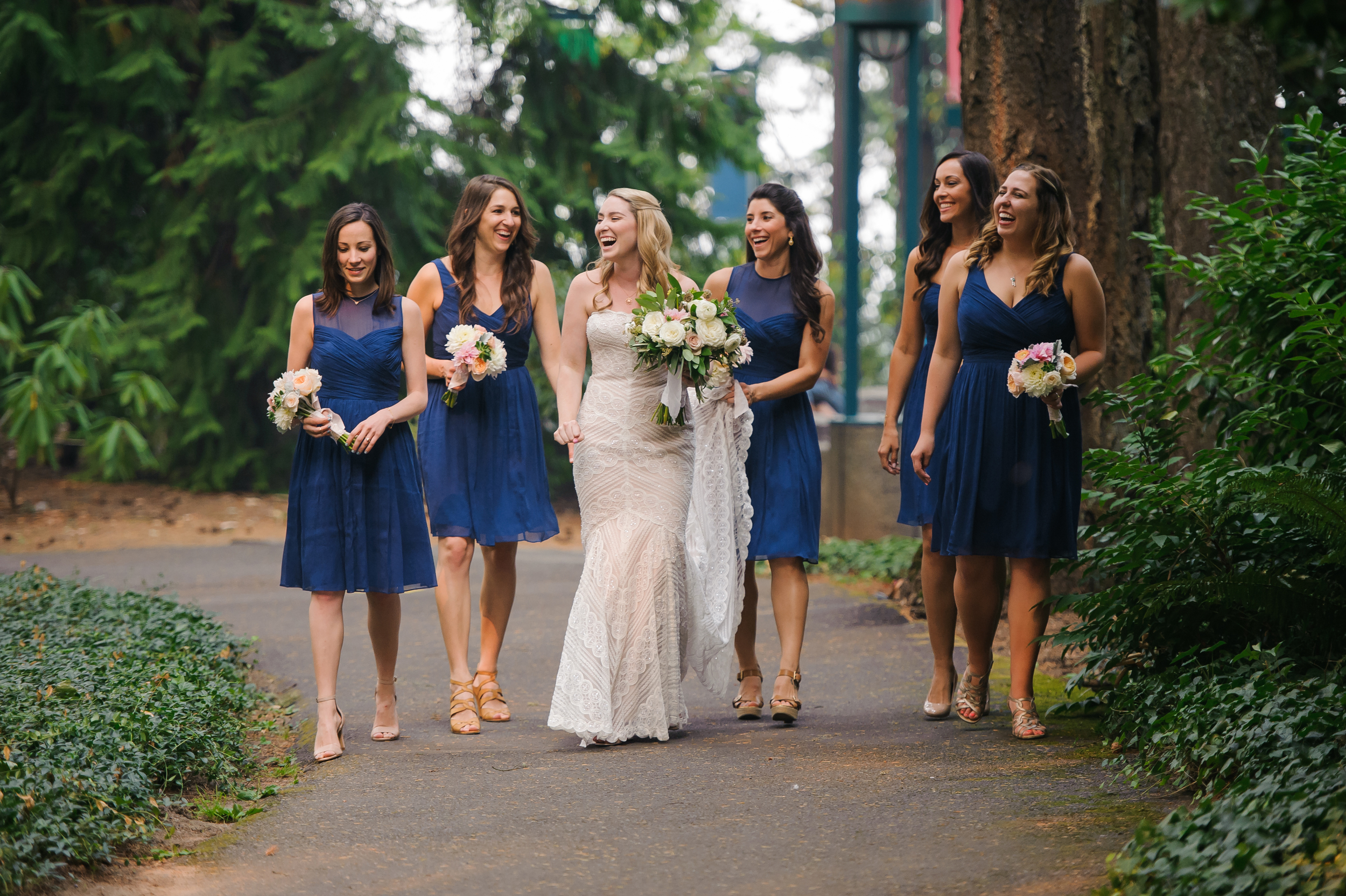 Bridalbliss.com | Portland Wedding | Oregon Event Planning and Design | Honeysuckle Photography | Blum Floral