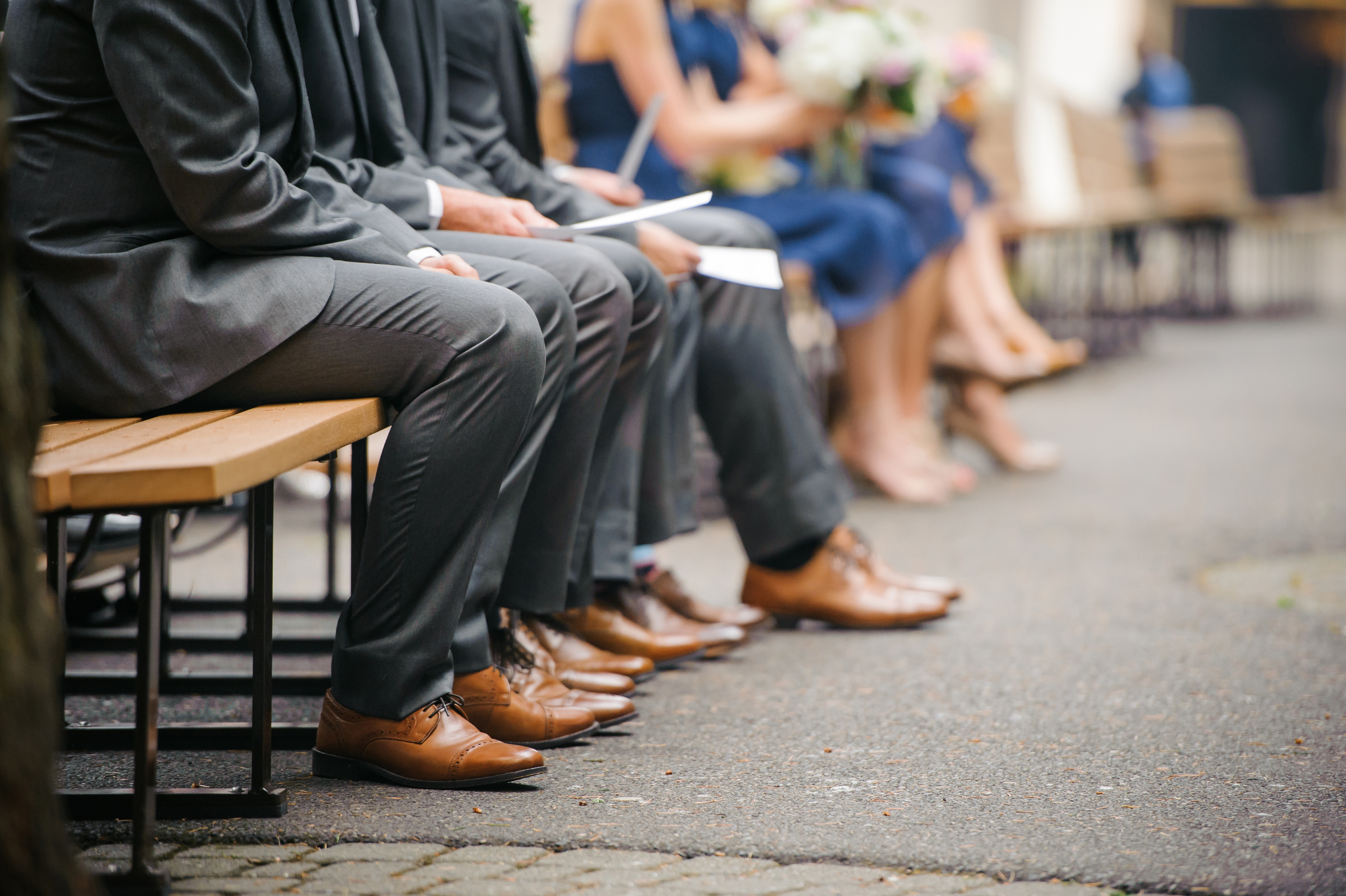 Bridalbliss.com | Portland Wedding | Oregon Event Planning and Design | Honeysuckle Photography | Blum Floral