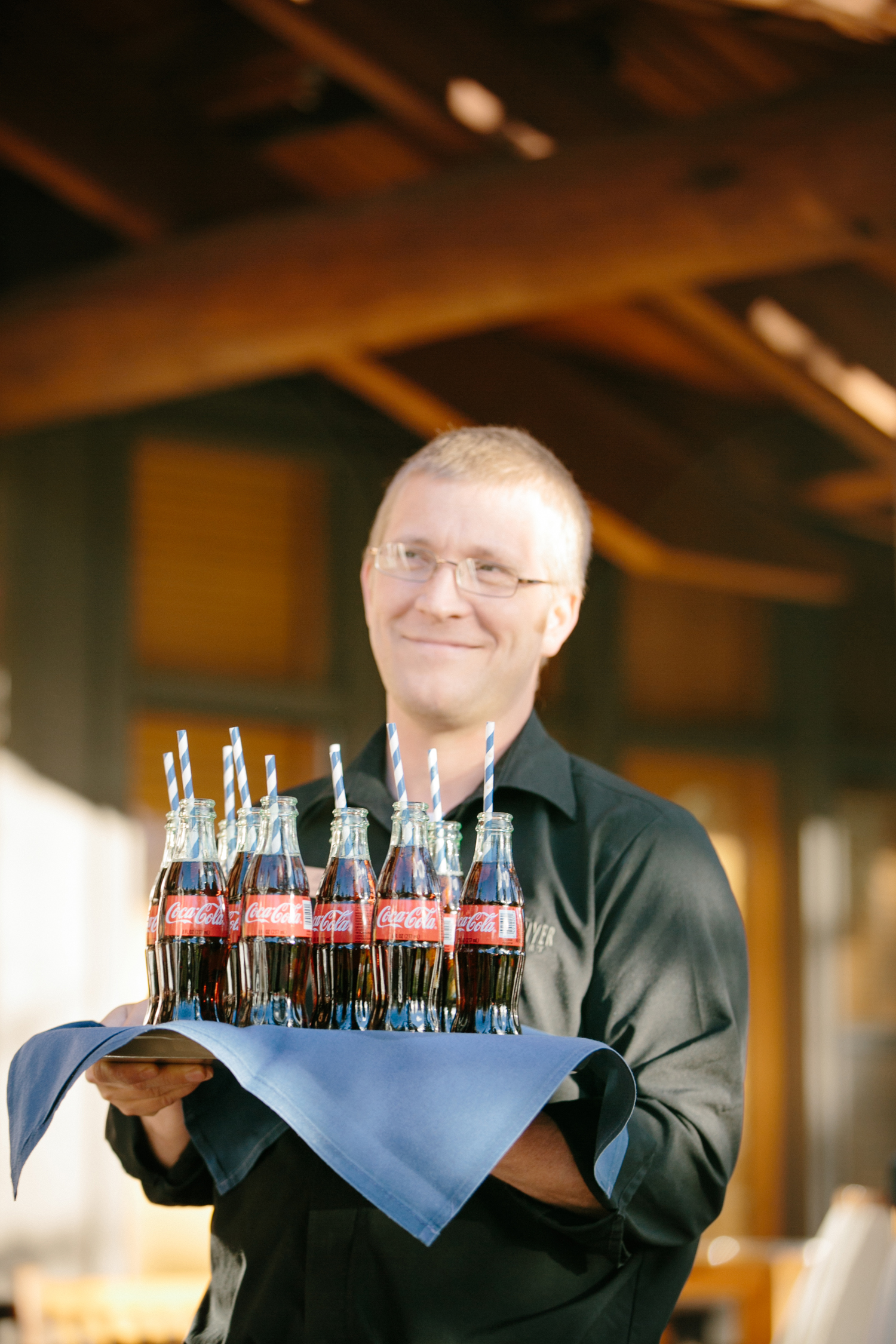 Bridalbliss.com | Sunriver Wedding | Central Oregon Event Planning and Design | Michelle Cross Photography | Flip Flop Sounds