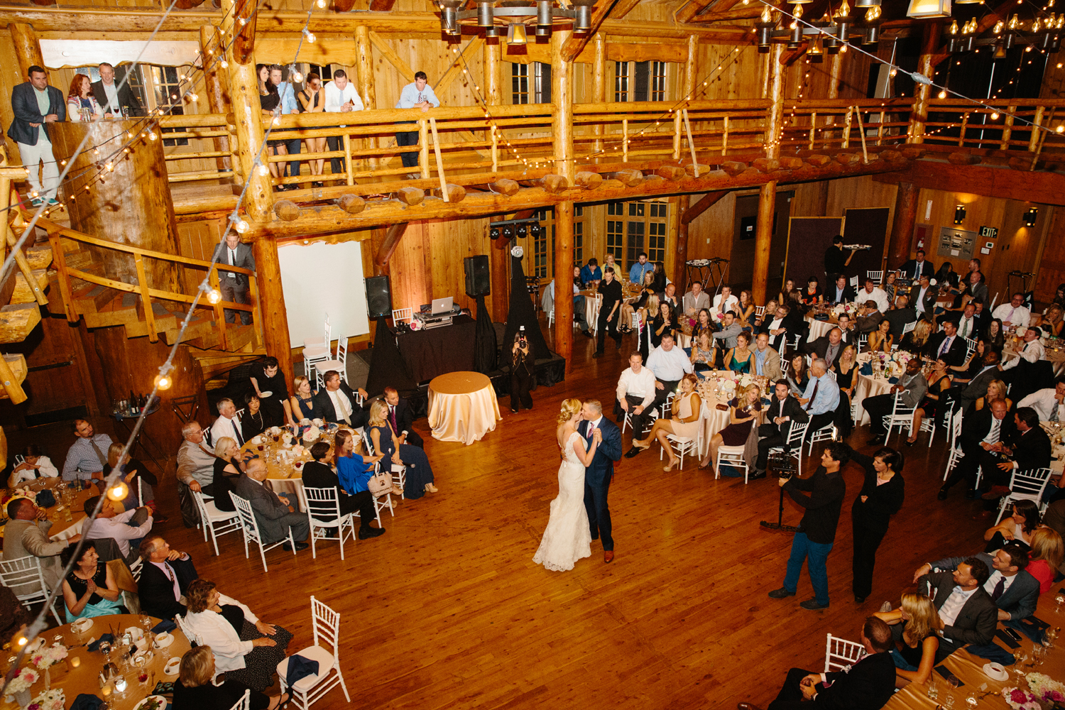 Bridalbliss.com | Sunriver Wedding | Central Oregon Event Planning and Design | Michelle Cross Photography | Flip Flop Sounds