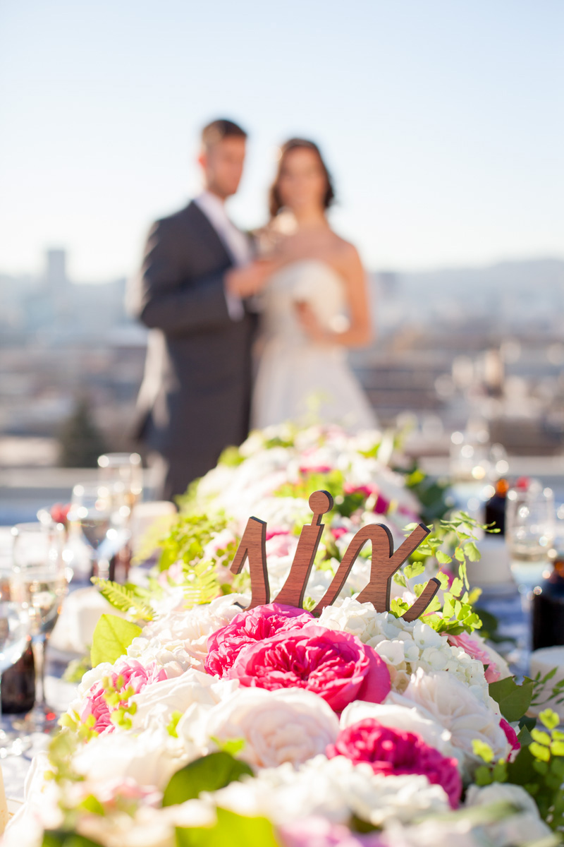 Bridalbliss.com | Portland Wedding | Oregon Event Planning and Design | Jessica Hill Photography | Zest Florals