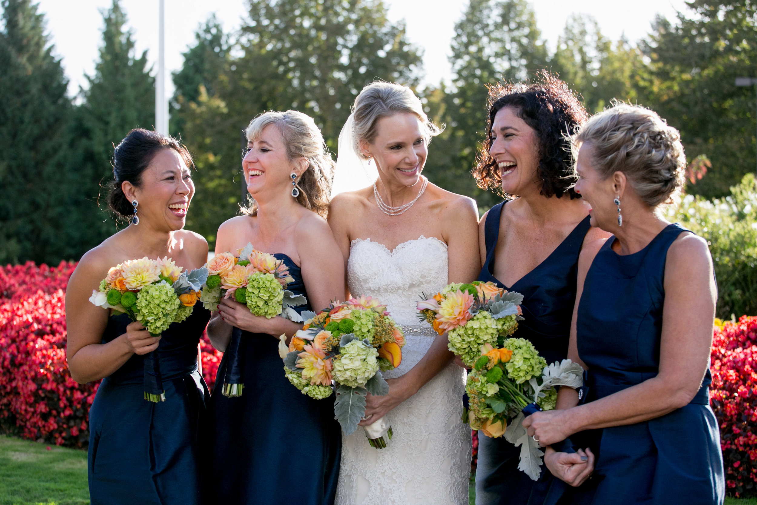 Bridalbliss.com | Portland Wedding | Oregon Event Planning and Design | Jos Studio Photography | Geranium Lake Floral