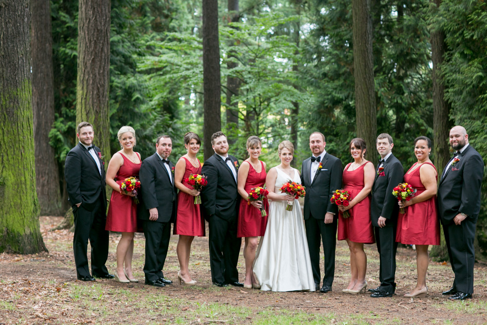 Bridalbliss.com | Portland Wedding | Oregon Event Planning and Design | Jessica Hill Photography | Staceys Flowers