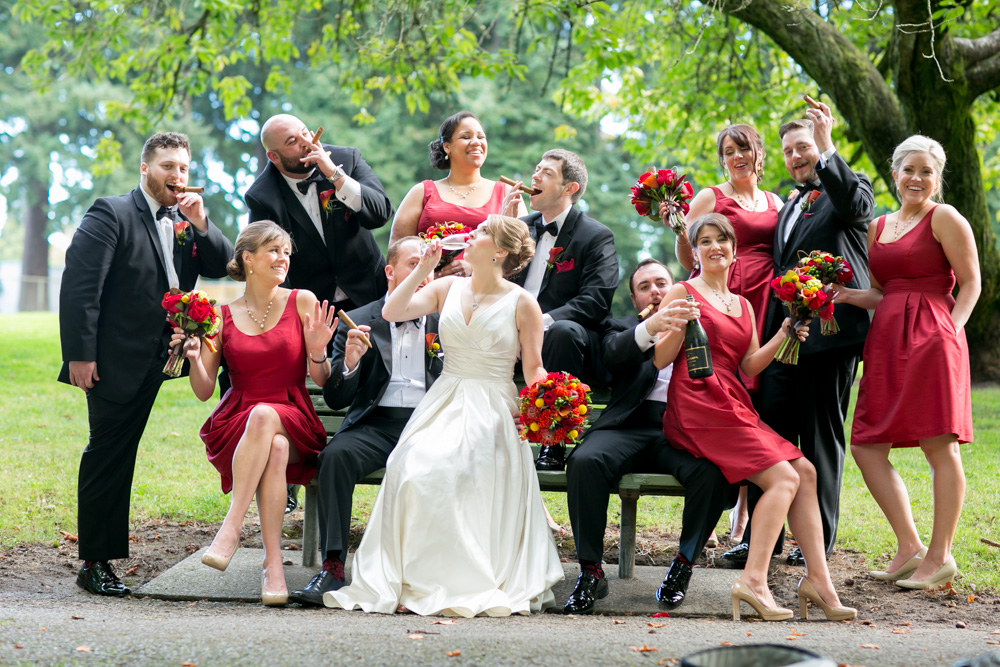 Bridalbliss.com | Portland Wedding | Oregon Event Planning and Design | Jessica Hill Photography | Staceys Flowers