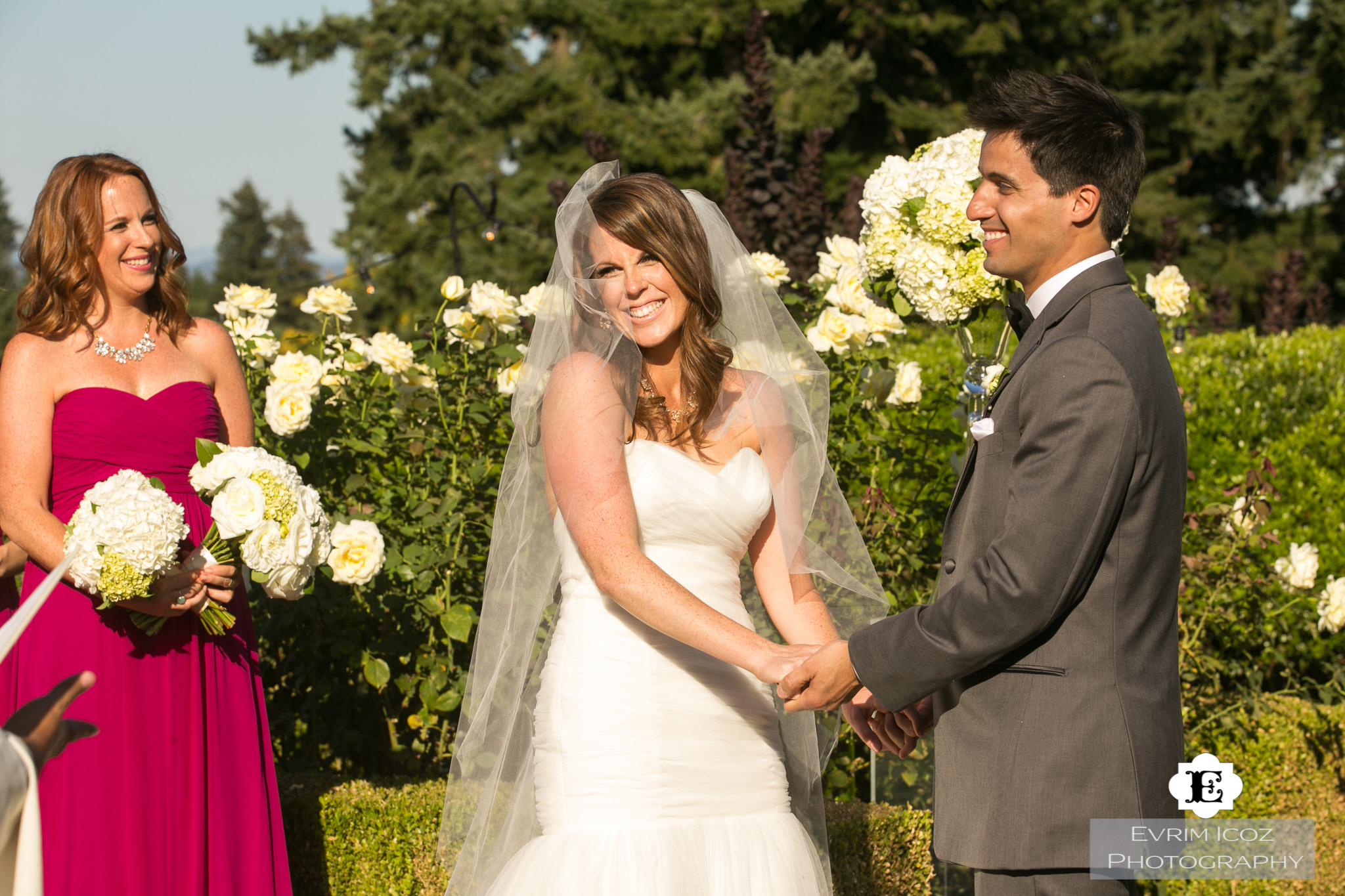 Bridalbliss.com | Portland Wedding | Oregon Event Planning and Design | Evirm Icoz Photography | Zest Floral