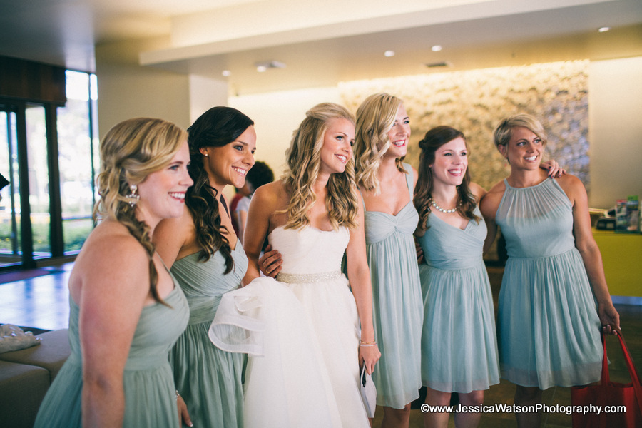 Bridalbliss.com | Portland Wedding | Oregon Event Planning and Design | Jessica Watson Photography | Zest Floral