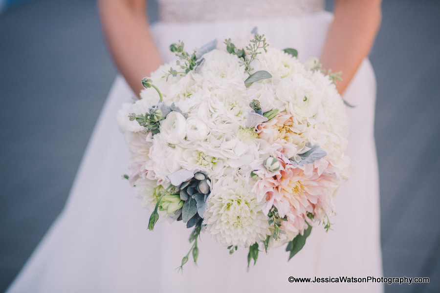 Bridalbliss.com | Portland Wedding | Oregon Event Planning and Design | Jessica Watson Photography | Zest Floral