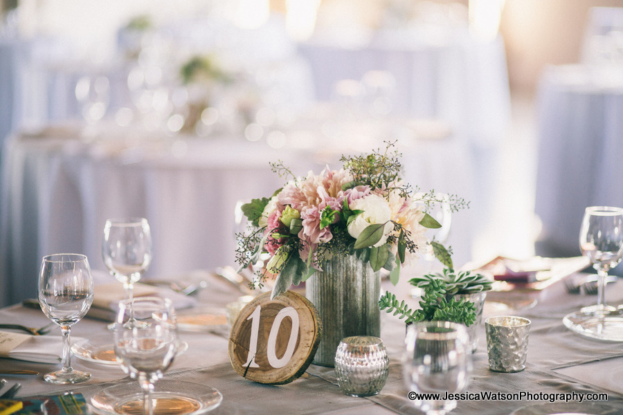 Bridalbliss.com | Portland Wedding | Oregon Event Planning and Design | Jessica Watson Photography | Zest Floral