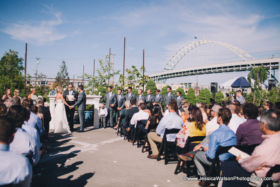 Bridalbliss.com | Portland Wedding | Oregon Event Planning and Design | Jessica Watson Photography | Zest Floral