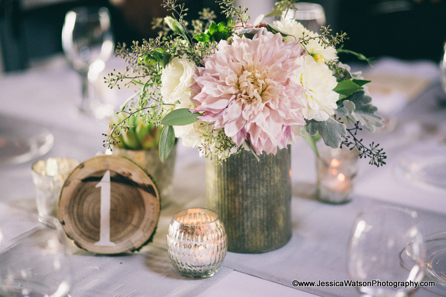 Bridalbliss.com | Portland Wedding | Oregon Event Planning and Design | Jessica Watson Photography | Zest Floral