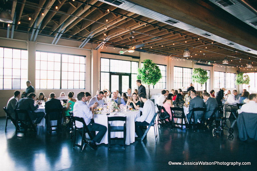 Bridalbliss.com | Portland Wedding | Oregon Event Planning and Design | Jessica Watson Photography | Zest Floral