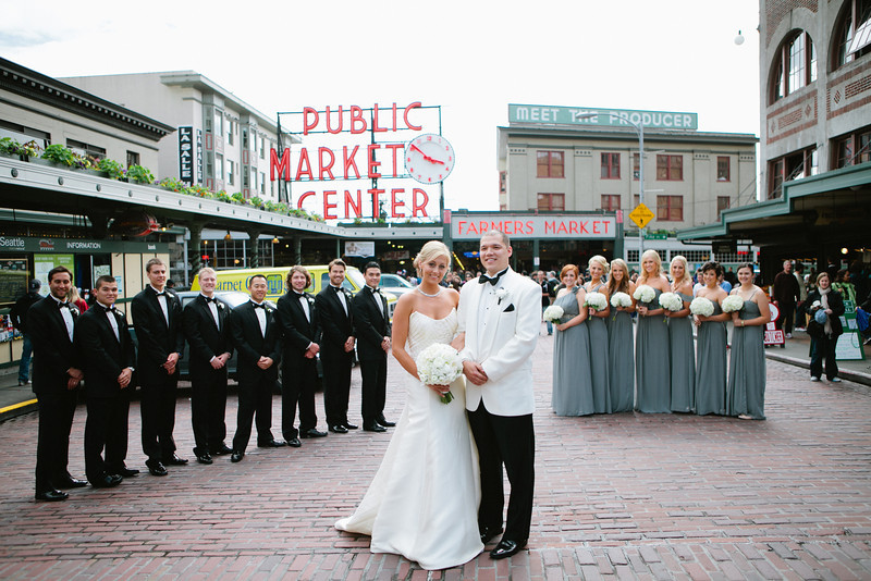 Bridalbliss.com | Seattle Wedding | Washington Event Coordination and Design | Brent Van Auken Photography