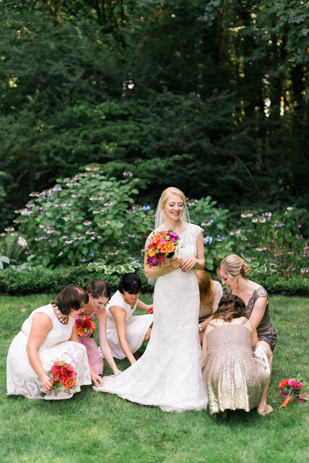 Bridalbliss.com | Portland Wedding | Oregon Event Planning and Design | You Look Good Today Photography 