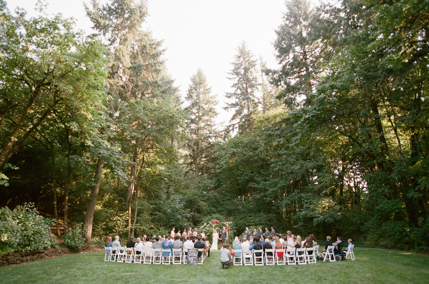 Bridalbliss.com | Portland Wedding | Oregon Event Planning and Design | You Look Good Today Photography 